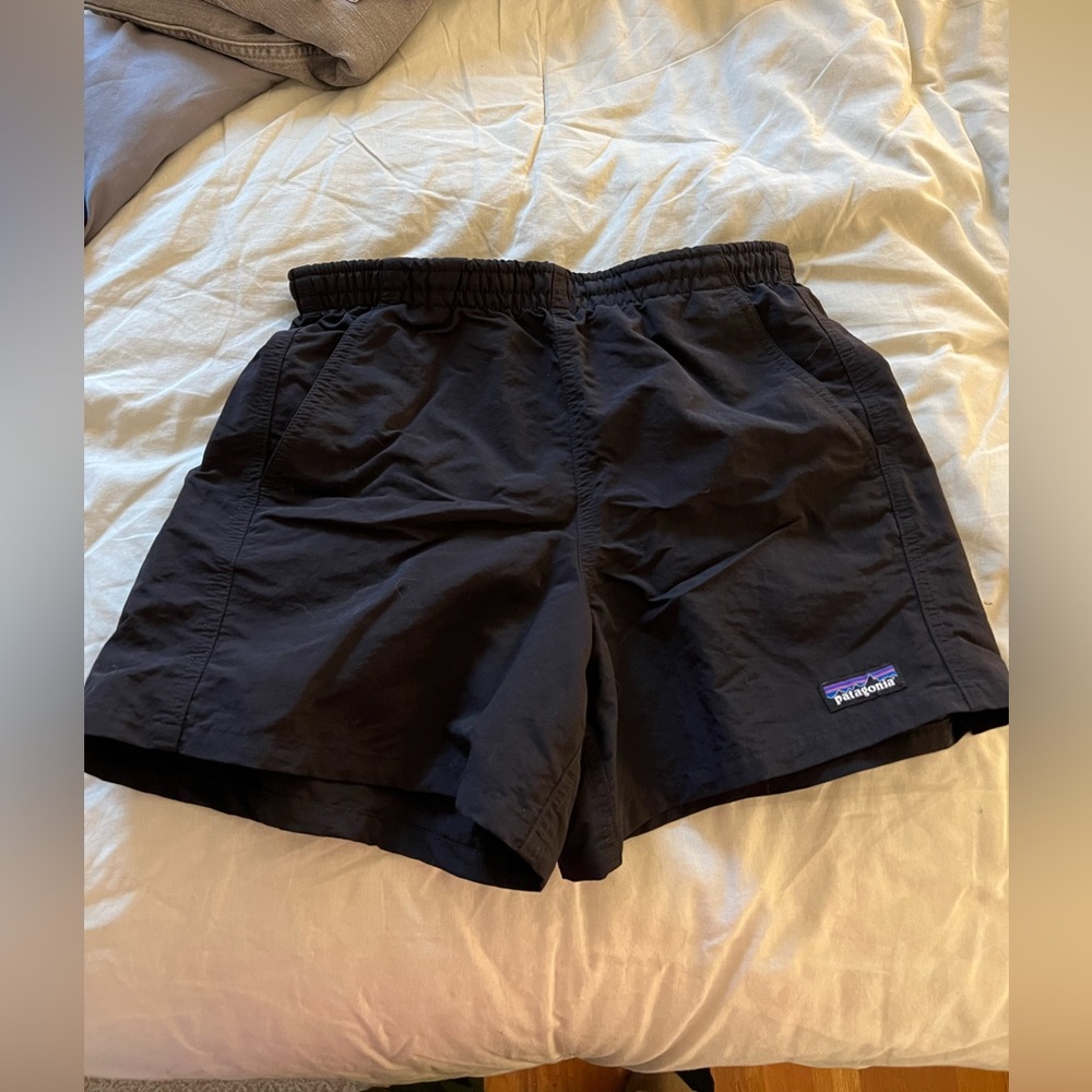 Patagonia Baggies